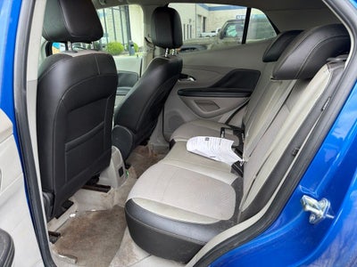 2014 Buick Encore Base