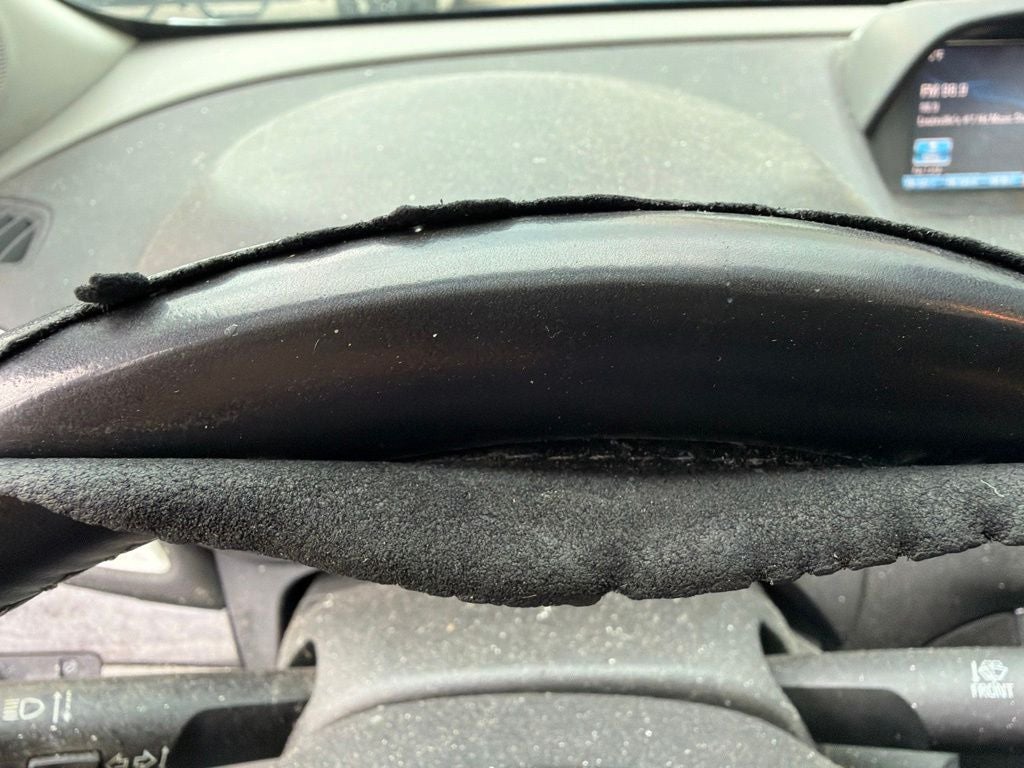 2014 Buick Encore Base