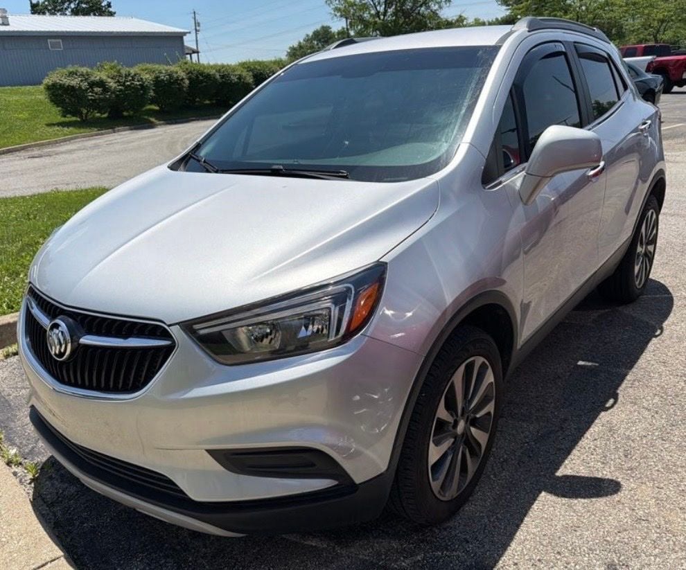 2022 Buick Encore Preferred AWD's photo