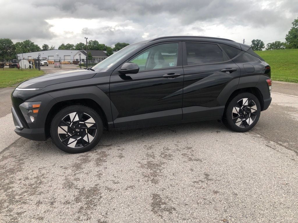 2024 Hyundai Kona SEL Automatic's photo