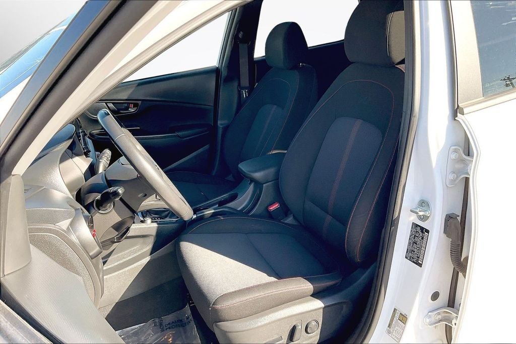 2023 Hyundai Kona N Line