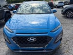 2018 Hyundai Kona Ultimate