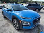 2018 Hyundai Kona Ultimate