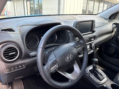 2018 Hyundai Kona Ultimate