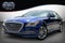 2016 Hyundai Genesis 3.8