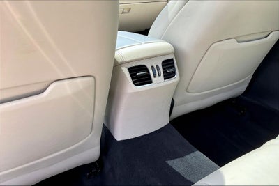 2016 Hyundai Genesis 3.8