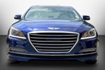 2016 Hyundai Genesis 3.8