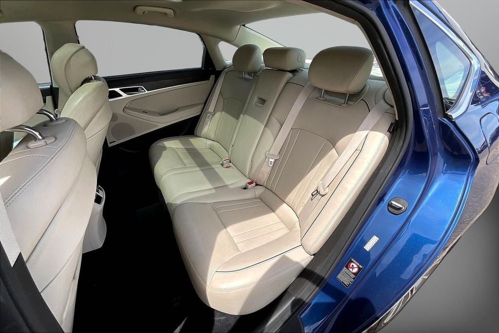 2016 Hyundai Genesis 3.8