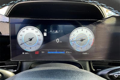 2025 Hyundai Elantra N Base