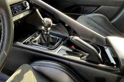 2025 Hyundai Elantra N Base