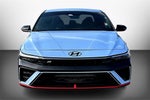 2025 Hyundai Elantra N Base