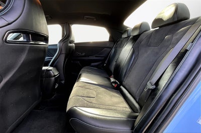 2025 Hyundai Elantra N Base