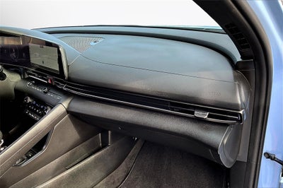 2025 Hyundai Elantra N Base