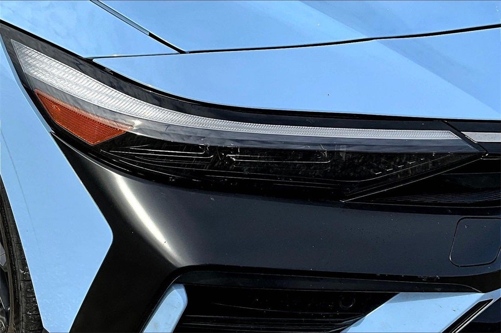 2025 Hyundai Elantra N Base