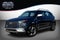 2021 Hyundai Venue Denim