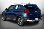 2021 Hyundai Venue Denim