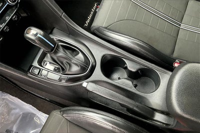 2021 Hyundai Veloster N