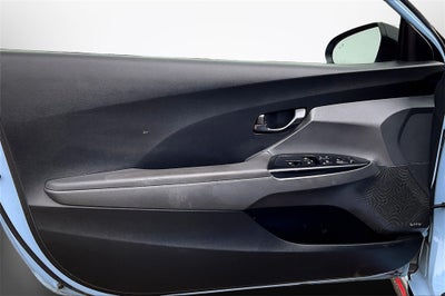 2021 Hyundai Veloster N