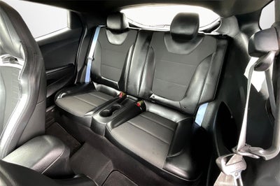 2021 Hyundai Veloster N