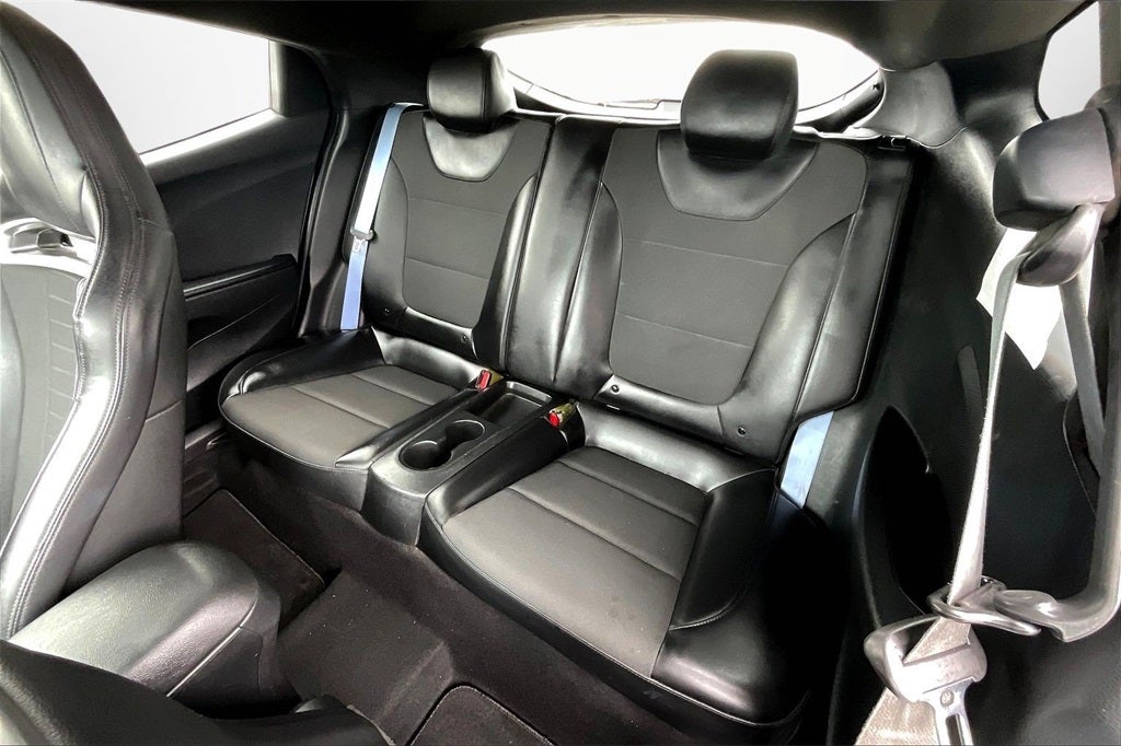 2021 Hyundai Veloster N