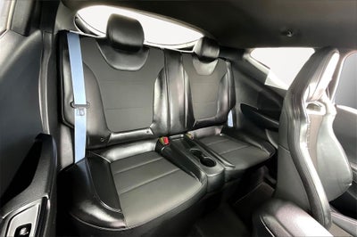 2021 Hyundai Veloster N