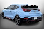 2021 Hyundai Veloster N