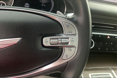 2024 Genesis GV80 2.5T