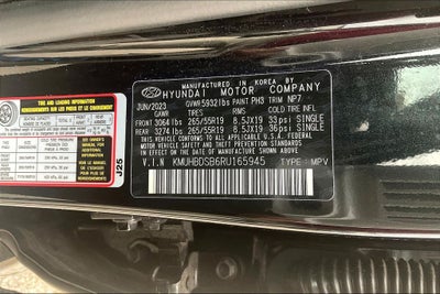 2024 Genesis GV80 2.5T