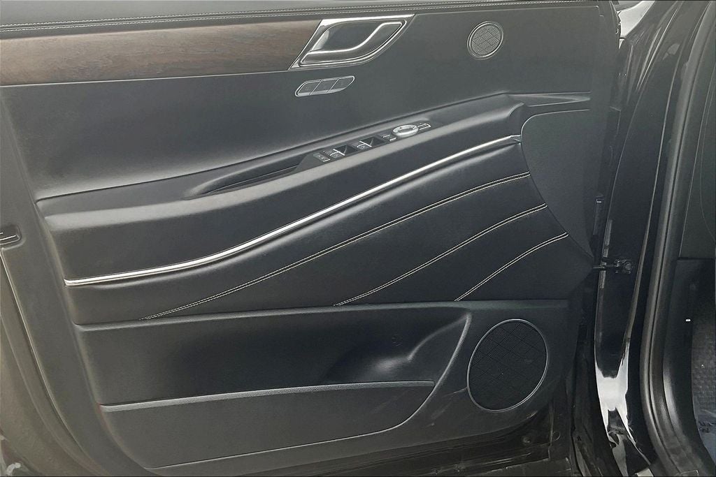 2024 Genesis GV80 2.5T