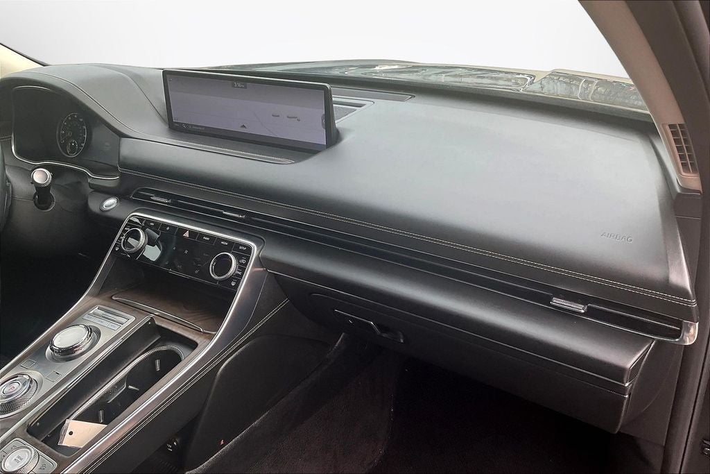 2024 Genesis GV80 2.5T