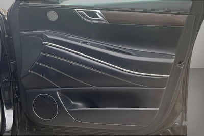 2024 Genesis GV80 2.5T