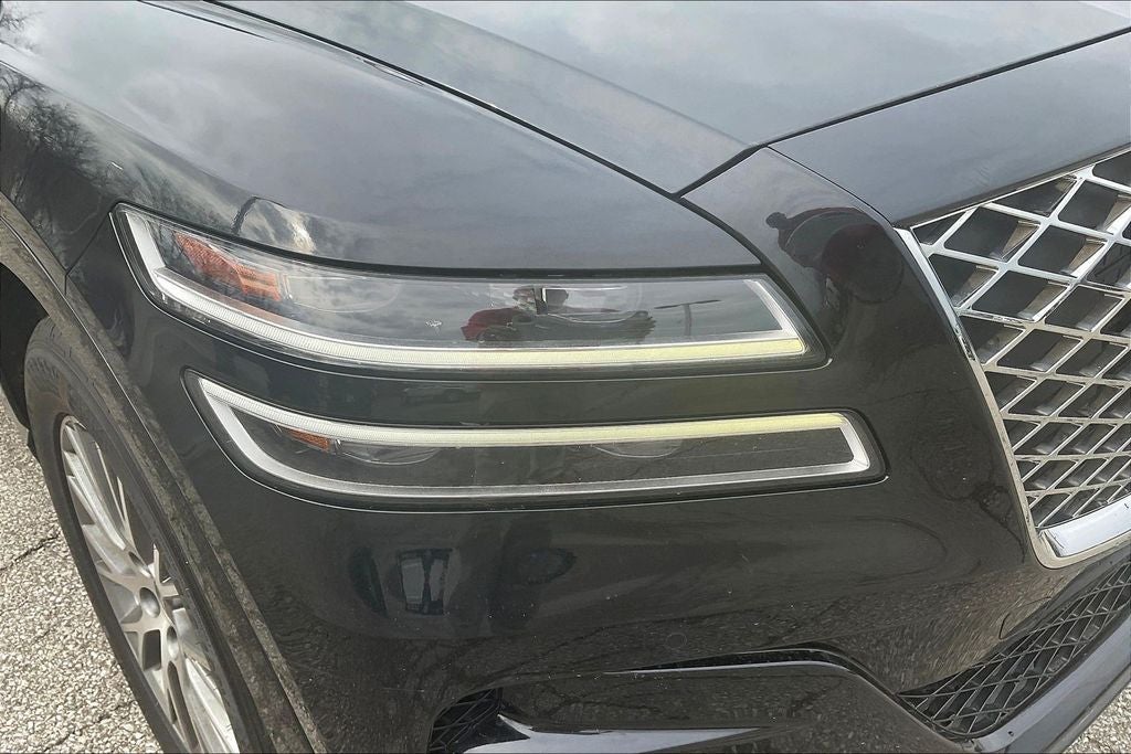2024 Genesis GV80 2.5T