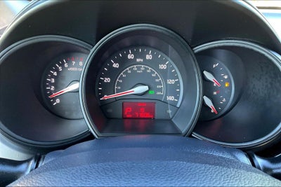 2017 Kia Rio LX