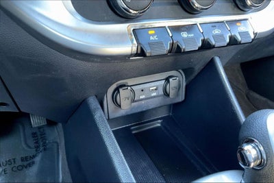 2017 Kia Rio LX
