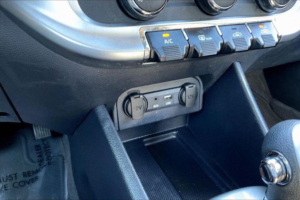 2017 Kia Rio LX