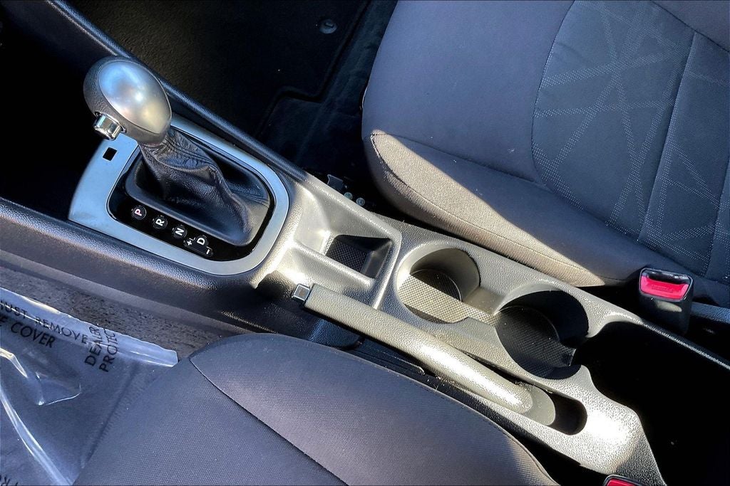 2017 Kia Rio LX