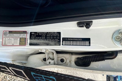 2017 Kia Rio LX