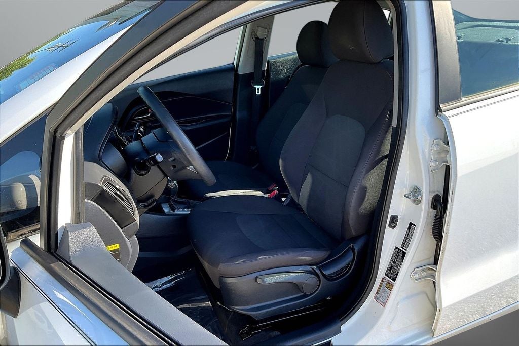 2017 Kia Rio LX