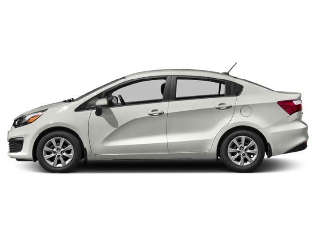 Used 2017 Kia Rio LX with VIN KNADM4A3XH6025953 for sale in Shelbyville, KY