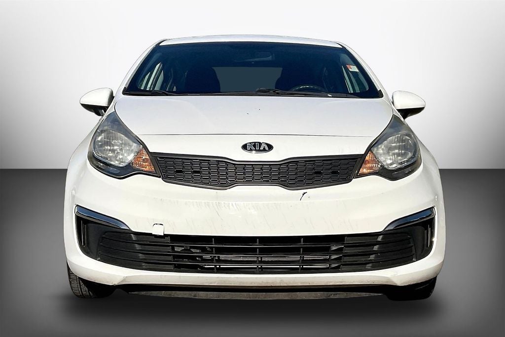 2017 Kia Rio LX