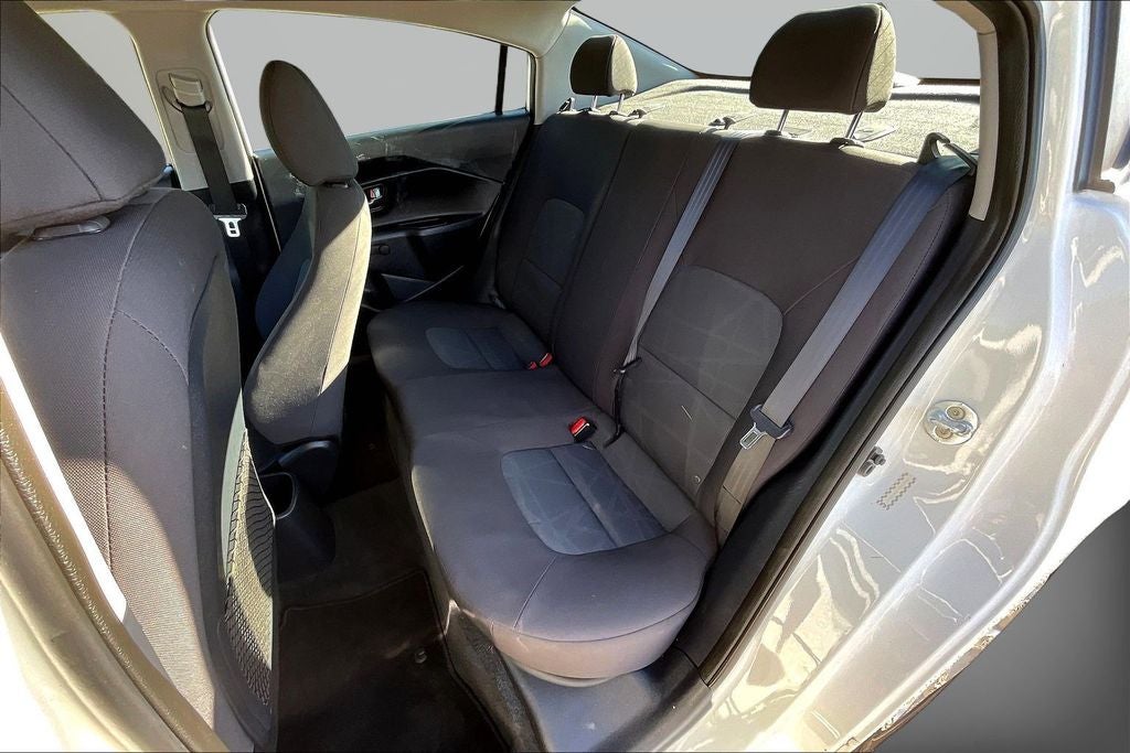 2017 Kia Rio LX
