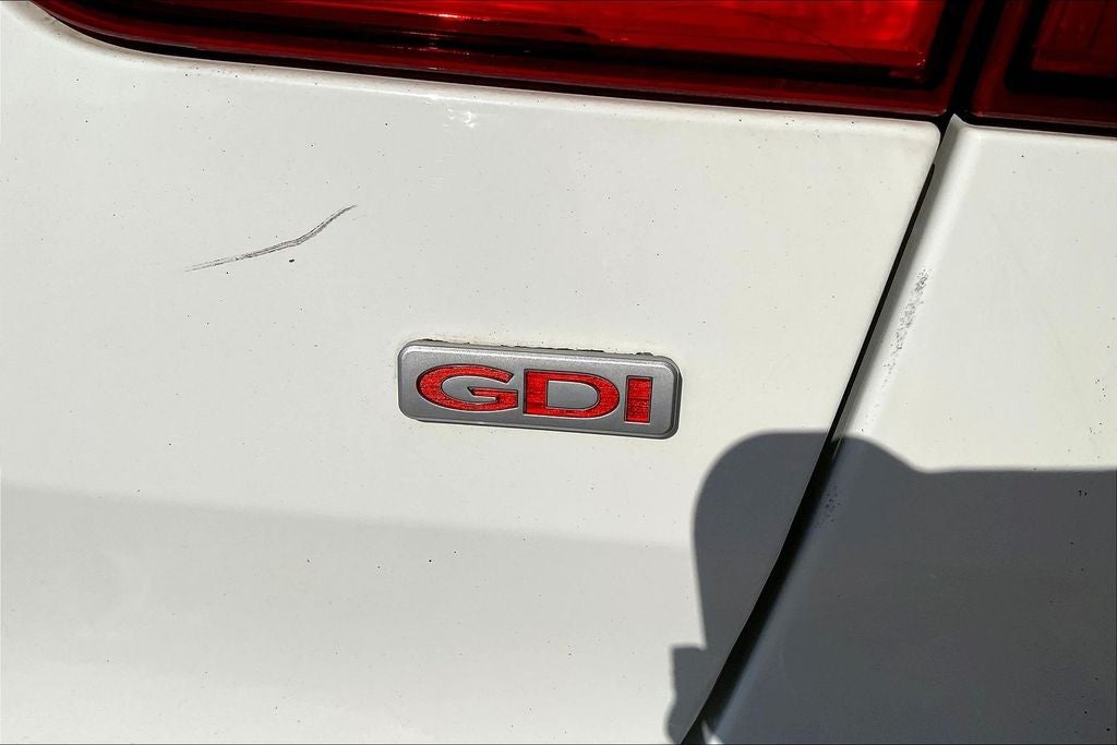 2017 Kia Rio LX