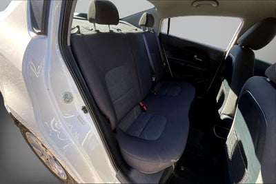 2017 Kia Rio LX