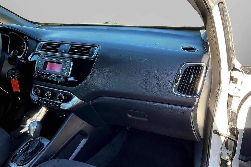 2017 Kia Rio LX