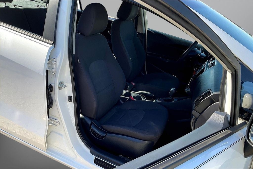 2017 Kia Rio LX