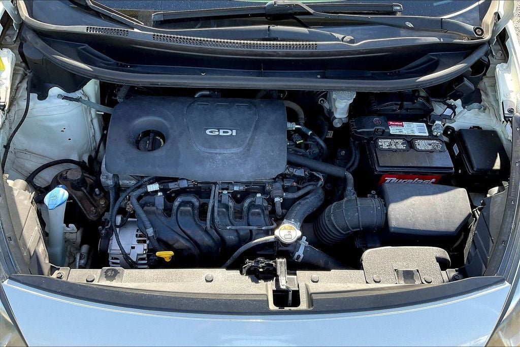 2017 Kia Rio LX