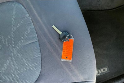 2017 Kia Rio LX