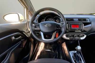 2017 Kia Rio LX