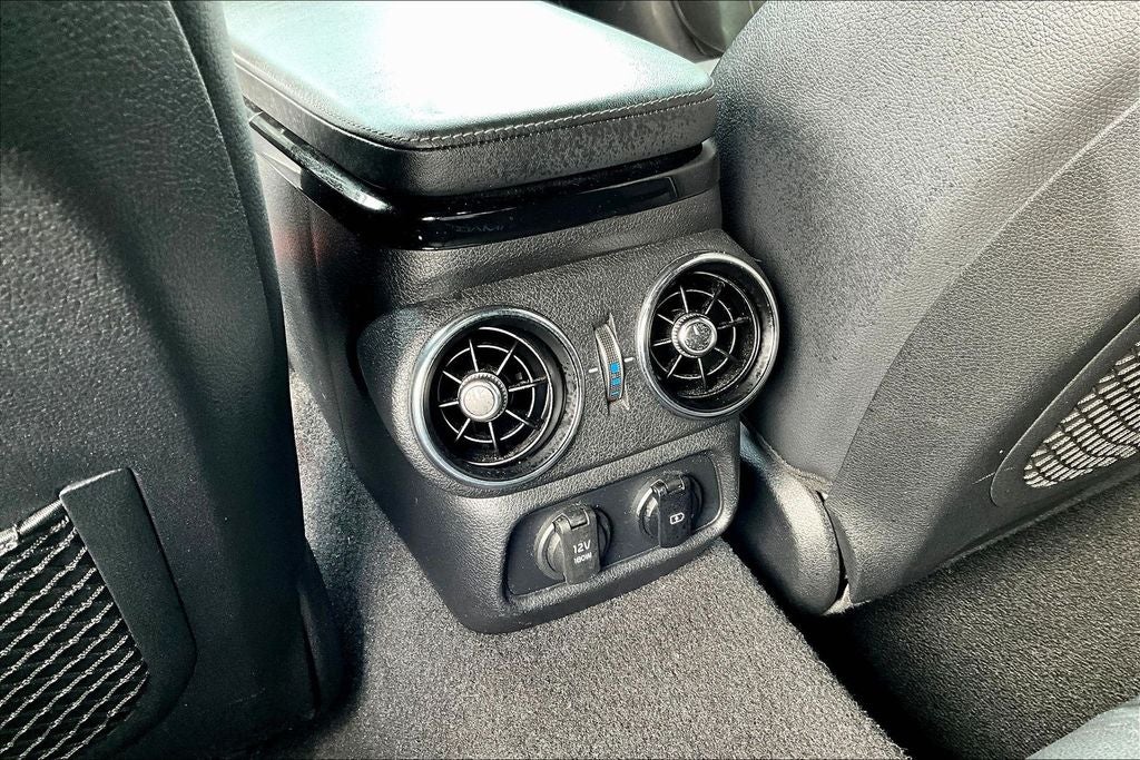 2021 Kia Stinger GT-Line