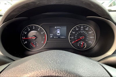 2021 Kia Stinger GT-Line